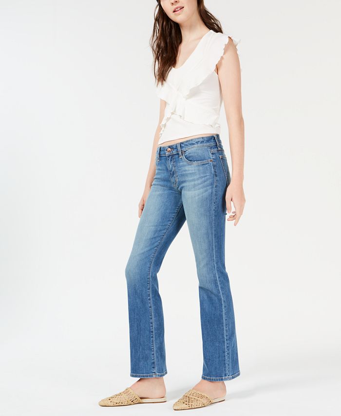 Joe's Jeans Joe's Provocateur Bootcut Jeans Macy's