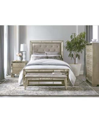 Furniture Ailey Nightstand