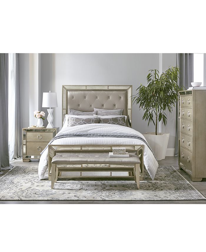 Ailey queen bedroom set sale