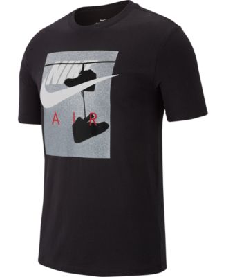 Nike Men's Graphic T-Shirt - Macy's