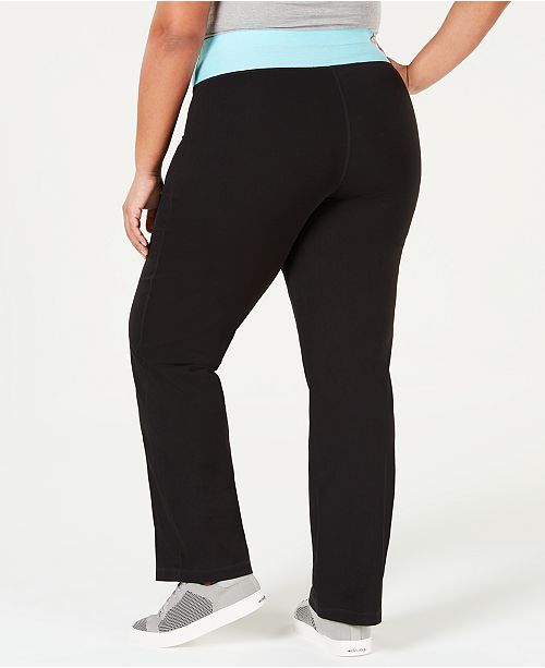 ideology yoga pants
