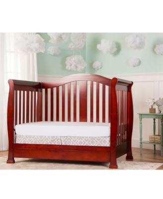 Dream On Me Addison 5 in 1 Crib