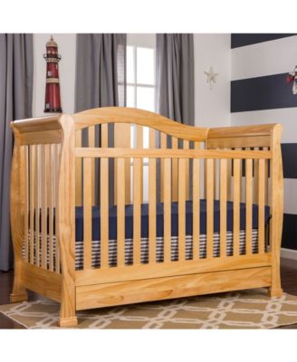 Dream On Me Addison 5 in 1 Crib