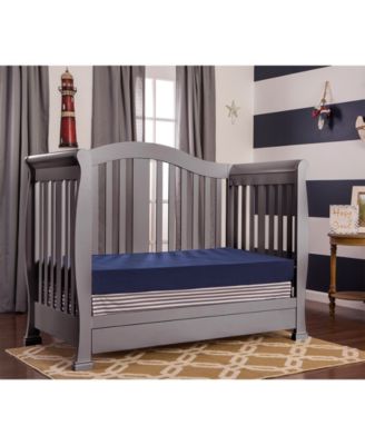 Dream On Me Addison 5 in 1 Crib