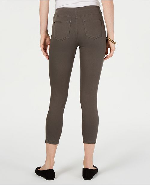 style & co pants