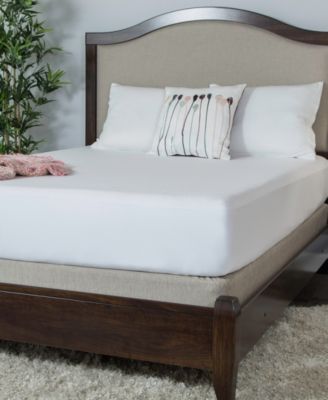 protect a bed cotton cool mattress protector