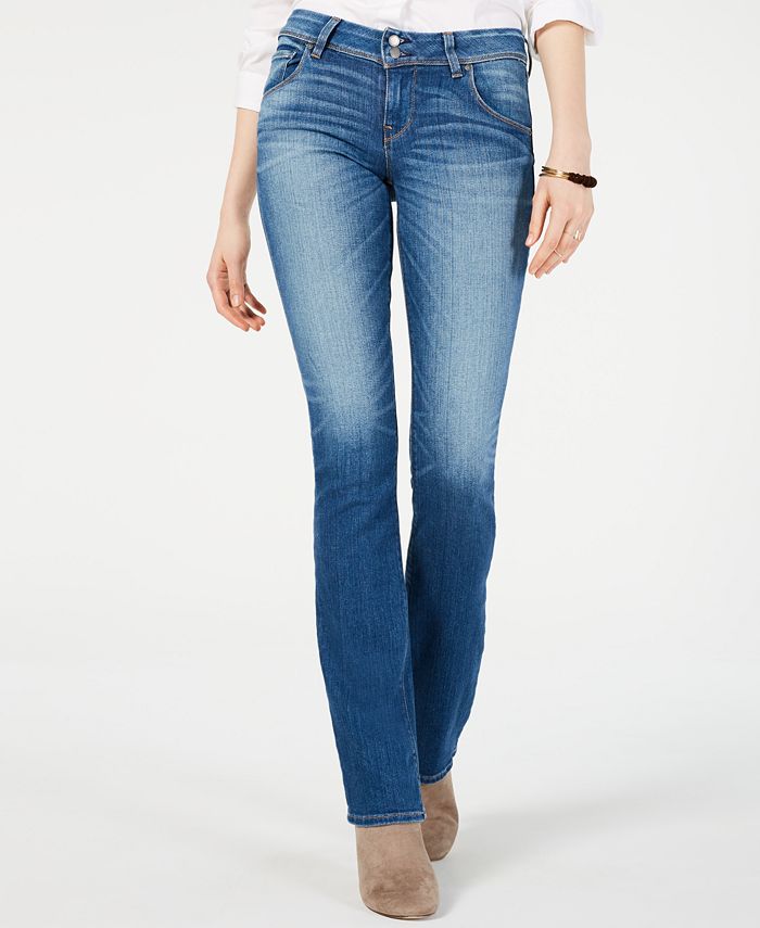 Hudson Jeans Beth Skinny Jeans & Reviews - Jeans - Juniors - Macy's
