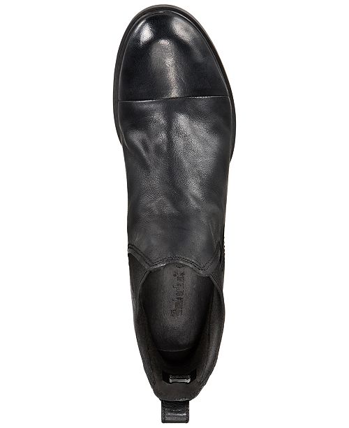 sutherlin bay boots