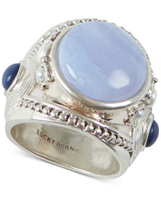 lucky brand ring