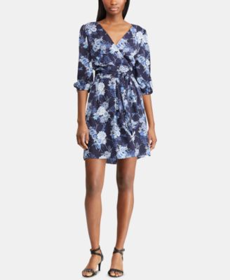 macy's american living dress