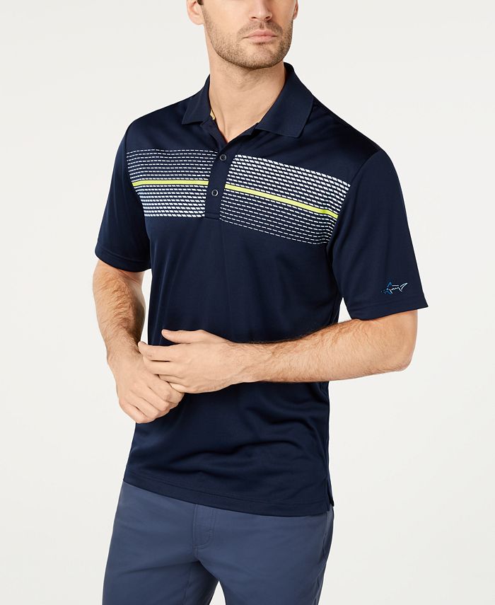 Macys greg deals norman polo