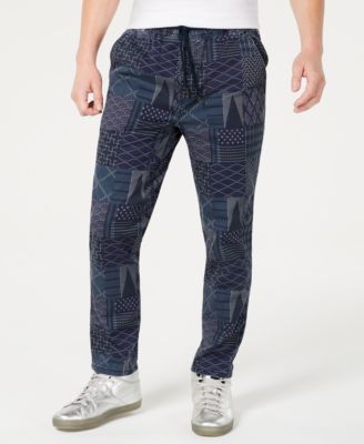American Rag Men's Sashiko Chinos 