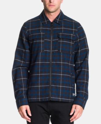 Ezekiel - Men's Norway Jacket