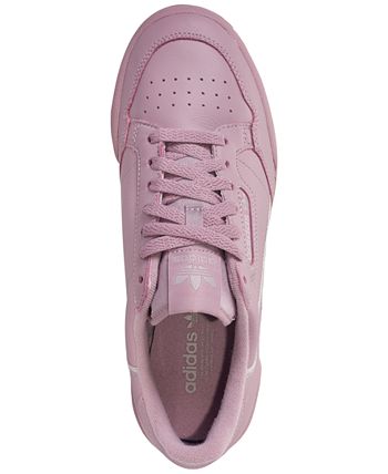 Macys adidas sale continental 80