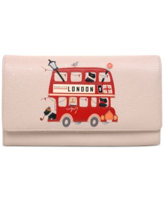 Radley party bus purse on sale