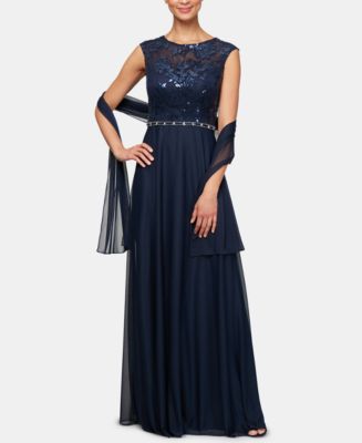 shawl macys