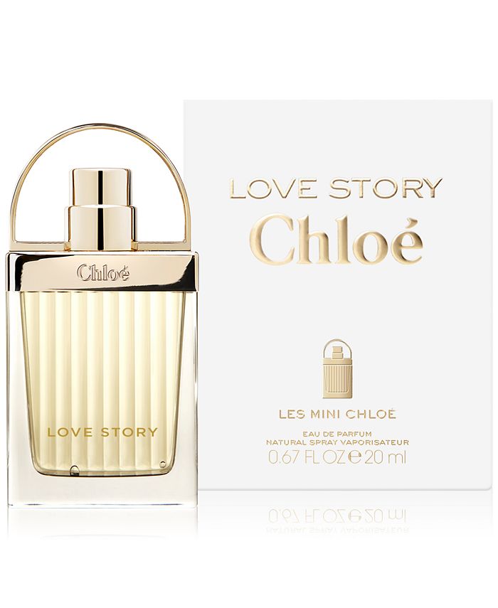 Macys chloe shop love story