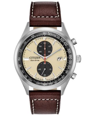 citizen eco drive reviews