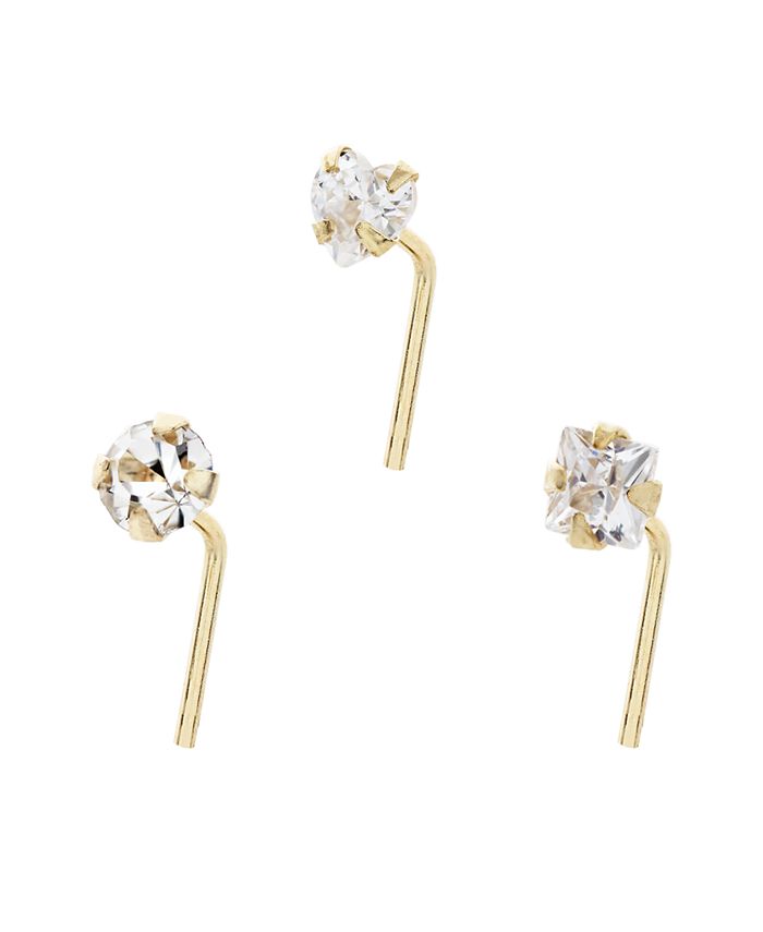 Macy s top nose rings