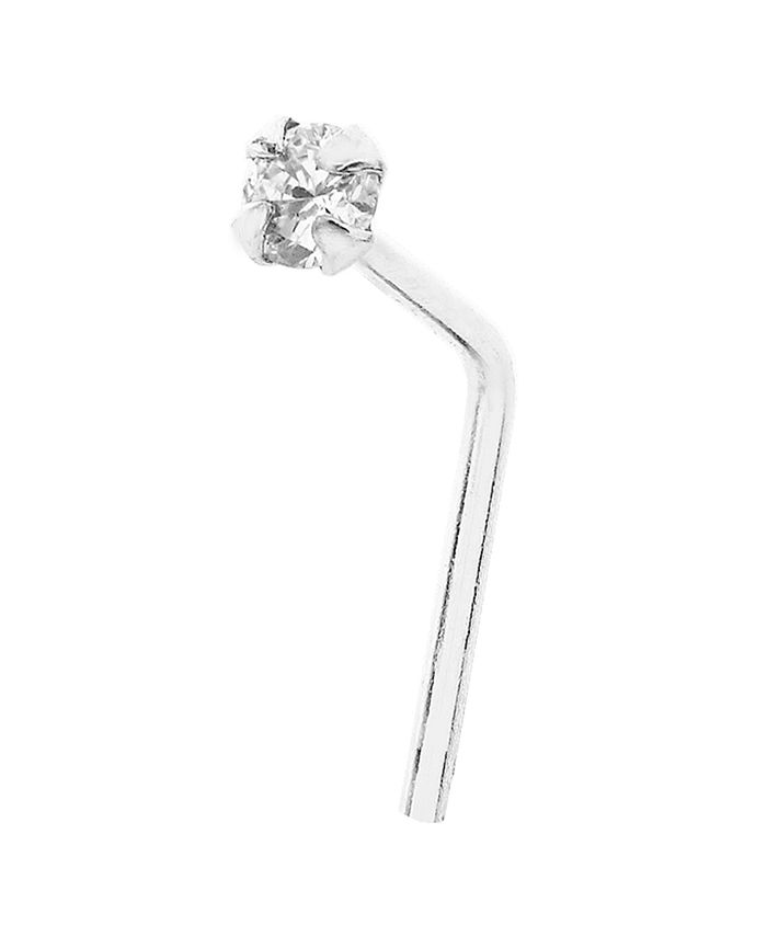 Macy's deals nose rings