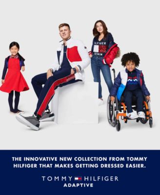 tommy adaptive collection