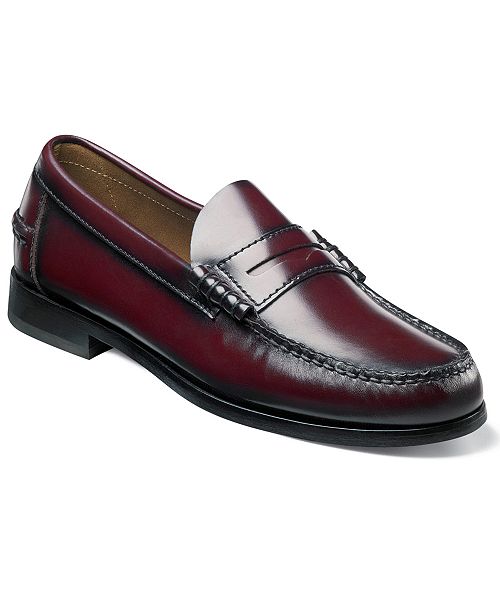 alfani Florsheim Men's Berkley Penny Loafer Men's Shoes