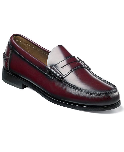 Florsheim Men S Berkley Penny Loafer Reviews All Men S Shoes