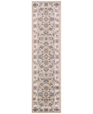 Kas - Avalon Mahal 2' x 7'7" Runner Area Rug