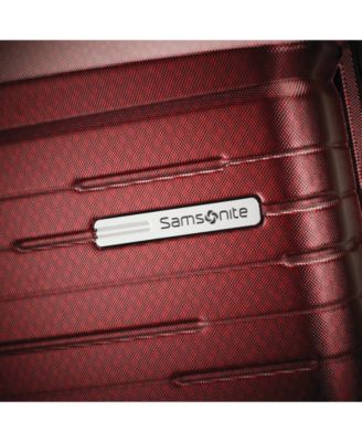 samsonite hardside briefcase