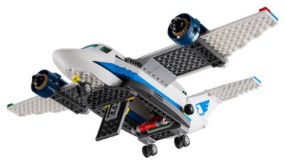 LEGO® LEGO Sky Police Air Base