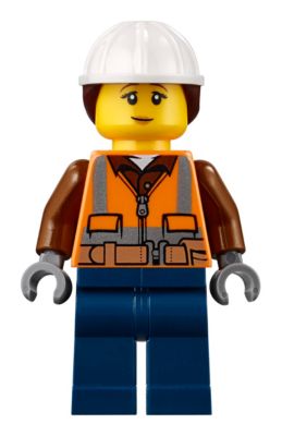 LEGO® LEGO Downtown Fire Brigade