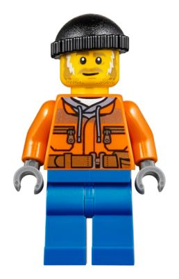 LEGO® Snow Groomer 60222