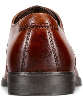 ecco melbourne plain toe slip