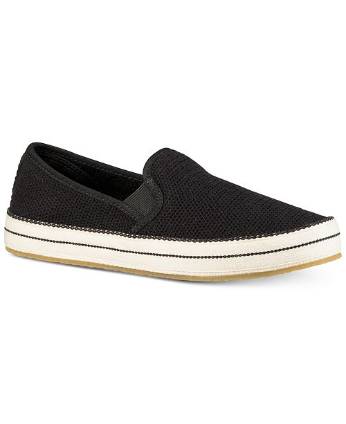 Ugg Women S Bren Sneakers Reviews Athletic Shoes Sneakers