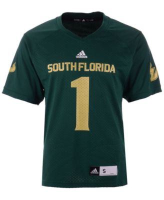 south florida football jersey