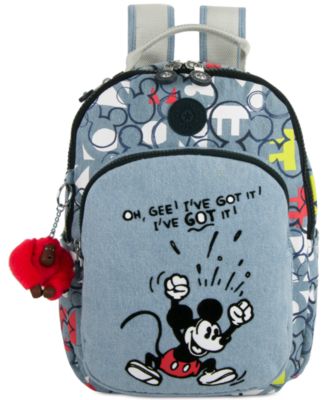 michael kors mickey mouse bag