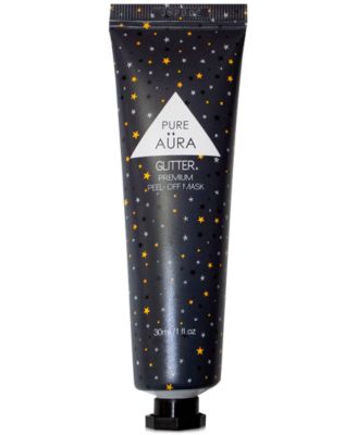 Pure Aura - Glitter Peel Off Mask