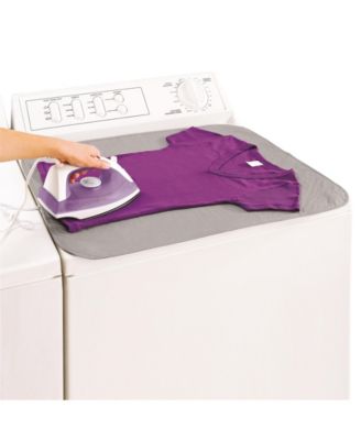 Woolite Silicone Coated Ironing Mat