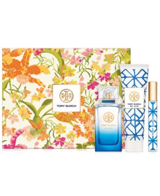 Tory Burch 3-Pc. Bel Azur Gift Set & Reviews - Perfume - Beauty - Macy's