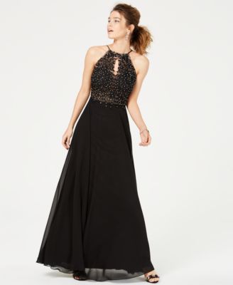 blondie nites dresses macy's