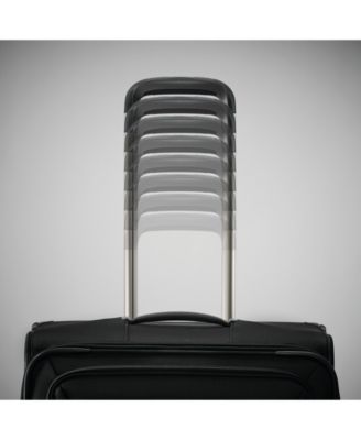 samsonite silhouette 25