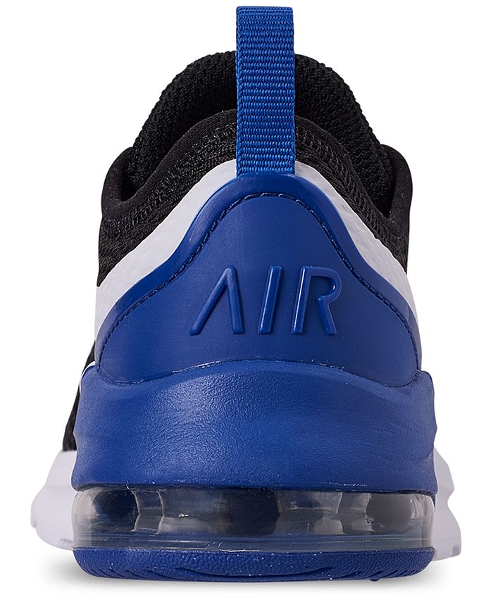 nike air max motion lw trainers junior boys