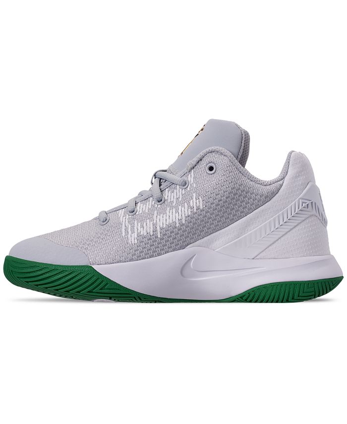 Nike Boys' Kyrie Flytrap II Basketball Sneakers from Finish Line - Macy's