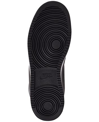 Men's ebernon mid winter casual sneakers from finish line clearance