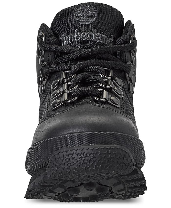 Timberland Toddler Boys' Eurohiker Boots from Finish Line & Reviews ...