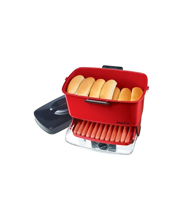 Starfrit Electric Hot Dog Steamer & Reviews Home Macy's