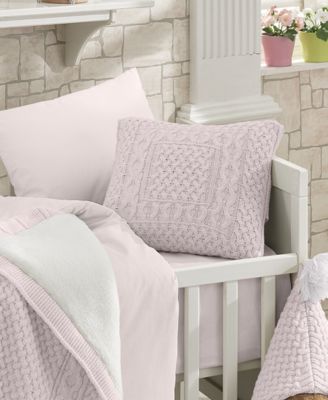 nipperland crib bedding