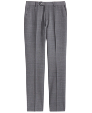 Dkny Big Boys Dress Pants