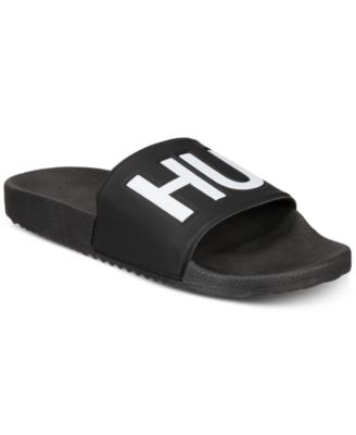 Hugo Boss - Men's Time Out Slide Sandals