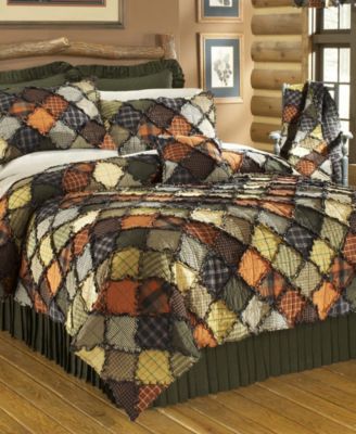 American Heritage Textiles